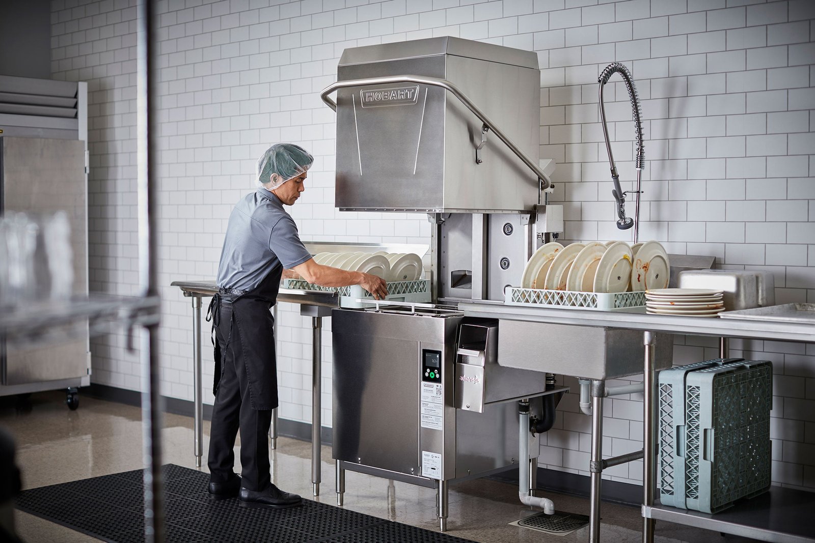 Dishwasher Jobs with Visa Sponsorship in the USA